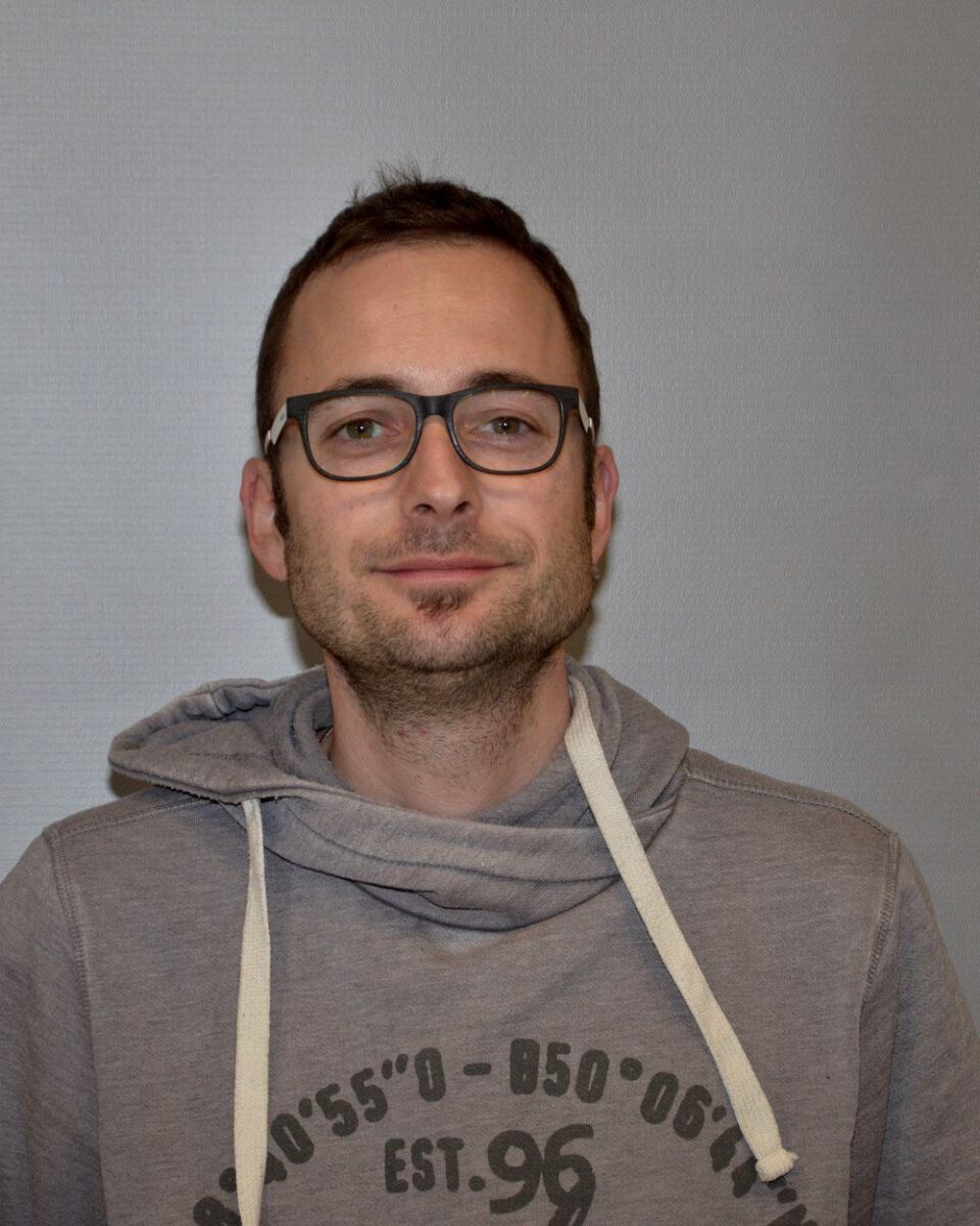 Andreas Hochstrasser
