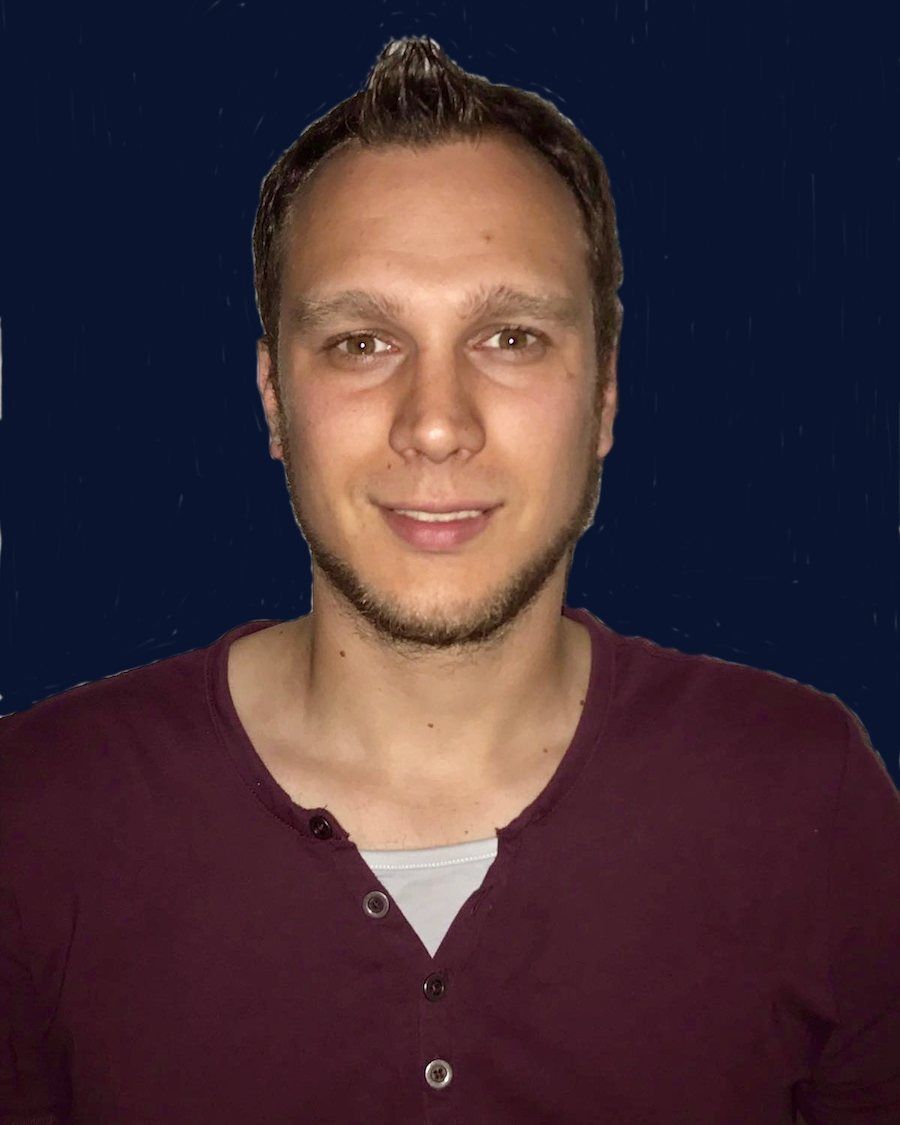 Patrick Leubin